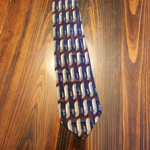 Robert Talbott Studio tie - Picture 7 of 8